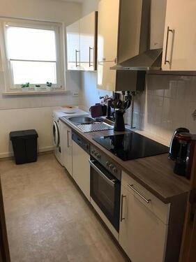 Foto - 2 Zimmer Etagenwohnung zur Miete in Braunschweig