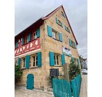 2-Zimmer-Wohnung in Lauf an der Pegnitz - Schnaittach