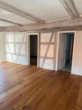 Foto - Etagenwohnung in Schnaittach zur Miete