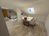 Foto - Helle, moderne 2 ZKB Dachgeschosswohnung