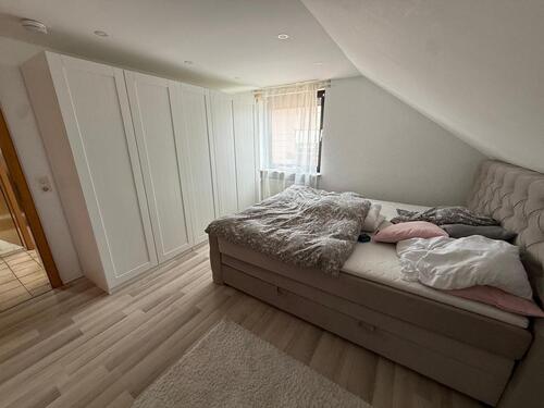 Foto - 2 Zimmer Dachgeschoßwohnung in Friedrichsthal