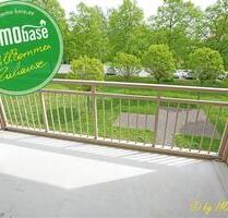 Genießen Sie Ihren großen Balkon! - Frankenberg (Sachsen)