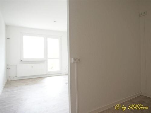 Foto - 2 Zimmer Etagenwohnung zur Miete in Frankenberg (Sachsen)