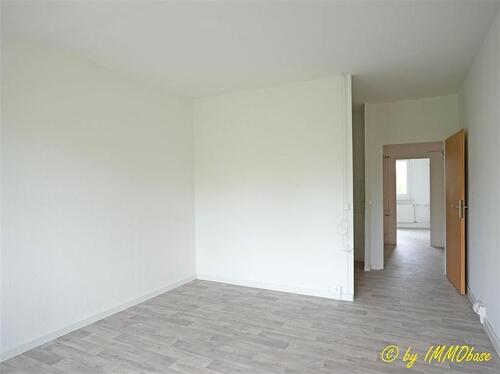 Foto - 2 Zimmer Etagenwohnung in Frankenberg (Sachsen)
