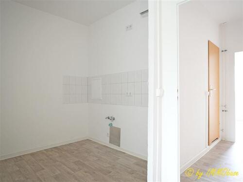Foto - Etagenwohnung in Frankenberg (Sachsen) zur Miete