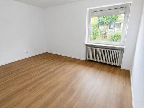 Foto - 3-Zimmer-Wohnung mit Südbalkon – helles Bad und ruhige Lage