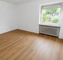3-Zimmer-Wohnung mit Südbalkon – helles Bad und ruhige Lage - Bünde 3-Zimmer-Wohnung mit Südbalkon – helles Bad und ruhige Lage - Bünde
