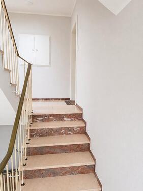 Foto - Etagenwohnung in Bünde zur Miete