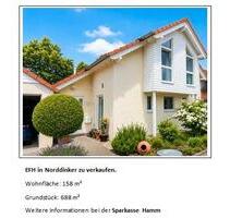 EF in Norddinker - 471.000,00&nbsp;EUR Kaufpreis, ca.&nbsp; 155,00&nbsp;m&sup2; in Hamm (PLZ: 59071) Braam-Ostwennemar