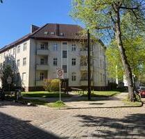 !!! Provisionsfrei direkt vom Eigentümer!!! 2 Zi Dachgeschoß - Berlin Pankow