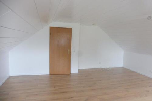 Foto - 3 Zimmer Dachgeschoßwohnung zur Miete in Jembke