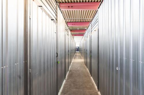 Foto - Storebox Selfstorage-Lager Steinerne Furt 40 in Augsburg