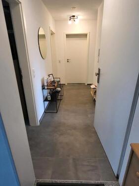 Foto - *PROVISIONSFREI*3 Zimmer Dachgeschosswhg mit großem Dachspitz