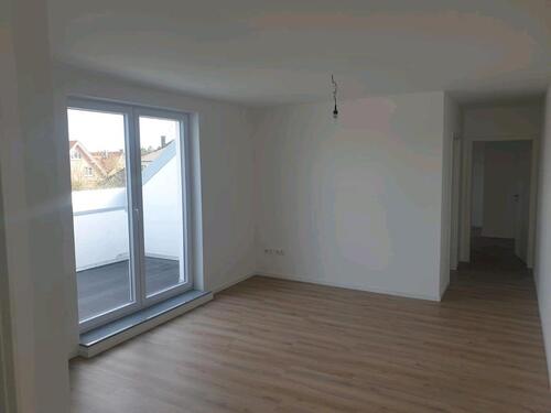 Foto - Etagenwohnung in Kirchlinteln