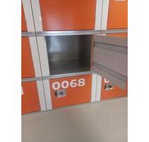 Lagerbox 1 - 50 m² ab 12,00€ | Selfstorage Lagerraum mieten Magdeburg