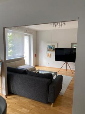 Foto - Etagenwohnung zur Miete in Berlin