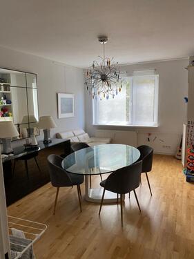 Foto - Etagenwohnung in Berlin