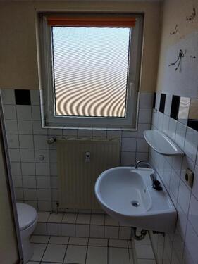 Foto - Etagenwohnung in Wurster Nordseeküste