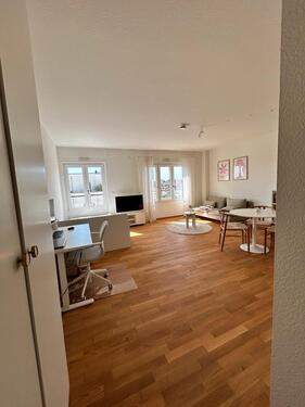 Foto - 1 Zimmerwohnung Le Flair zum 01.10.
