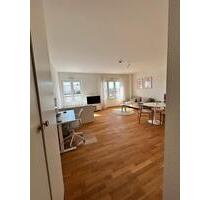1 Zimmerwohnung Le Flair zum 01.10. - Bayreuth Altstadt