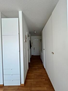 Foto - Etagenwohnung zur Miete in Bayreuth