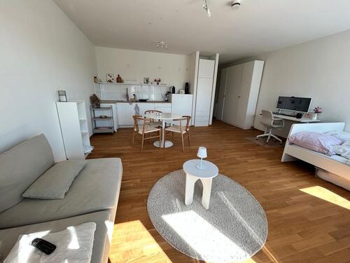Foto - Etagenwohnung in Bayreuth