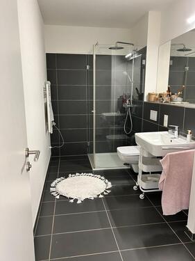 Foto - Etagenwohnung in Bayreuth zur Miete