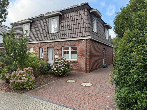 Foto - Doppelhaushälfte an der Küste - 379.000,00 EUR Kaufpreis,