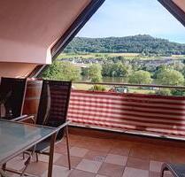 Top revoviertes Winzerhaus mit Moselblick - Bausendorf