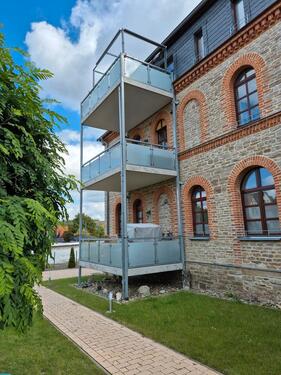 Foto - Etagenwohnung in Quedlinburg zur Miete