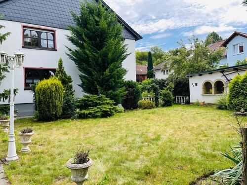 Foto - Einfamilienhaus zum Kaufen in Schwanfeld