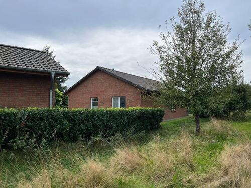 Foto - Einfamilienhaus in Visselhövede