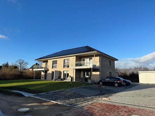 Foto - Neubauwohnung zu vermieten - 1.210,00 EUR Kaltmiete,