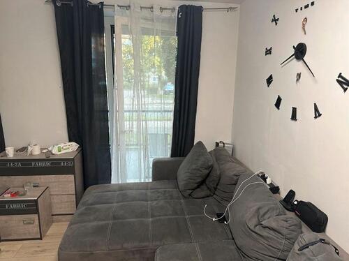 Foto - Kaltmiete 425€ ein Zimmer Wohnung im Guaßstraße 2b Minden 32425