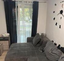 Kaltmiete 425€ ein Zimmer Wohnung im Guaßstraße 2b Minden 32425