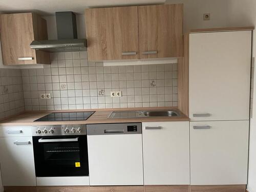 Foto - Etagenwohnung zur Miete in Aurich