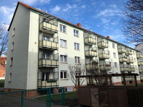 Foto - Ein Katzensprung ins Zentrum - 3 ZKB Mit eigener Garage