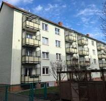 Ein Katzensprung ins Zentrum - 3 ZKB Mit eigener Garage - Erfurt Johannesvorstadt