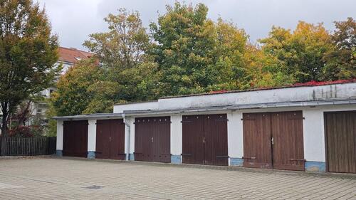 Foto - Etagenwohnung in Erfurt