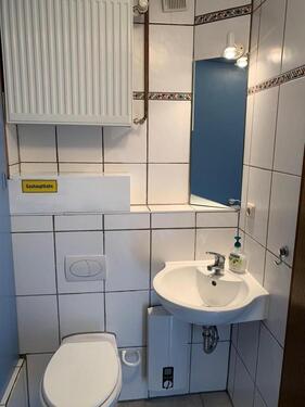 Foto - Etagenwohnung zur Miete in Wiesbaden