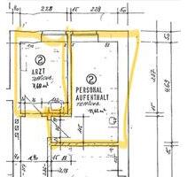 Zwei Büroräume All Inclusive Shared Office Zentrale Lage 97070 - Würzburg