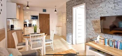 Foto - Apartament in Kolberg - 65,00&nbsp;EUR Kaltmiete,