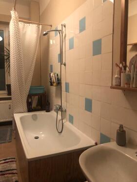 Foto - Etagenwohnung zur Miete in Berlin