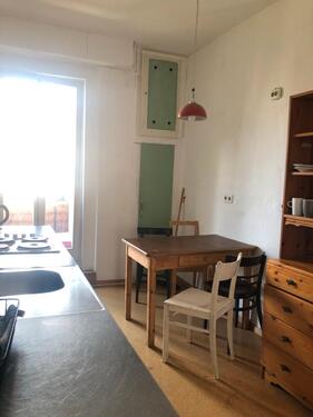 Foto - Etagenwohnung in Berlin