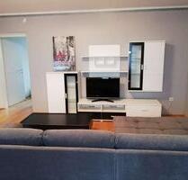 Schöne und ruhige 2 Zimmerwohnung - Augsburg Bärenkeller