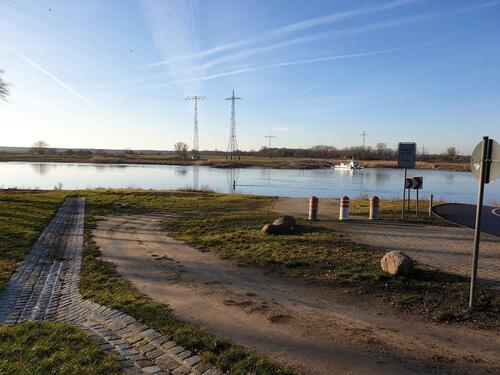 Foto - 3 Zimmer Etagenwohnung zur Miete in Elbe-Parey