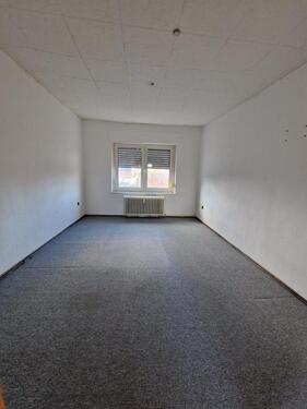 Foto - 3 Zimmer Etagenwohnung in Elbe-Parey