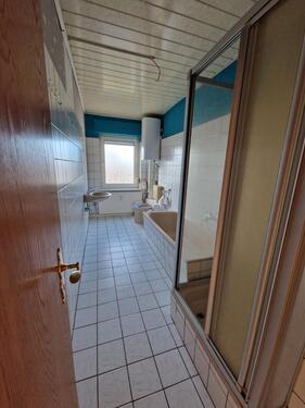 Foto - Etagenwohnung in Elbe-Parey zur Miete