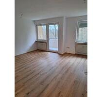 Eigentumswohnung in Passau Grubweg