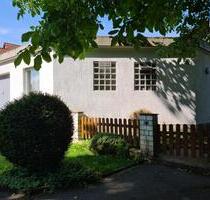 Einfamilienhaus mit großem Garten in ruhiger Lage im Kreis Höxter